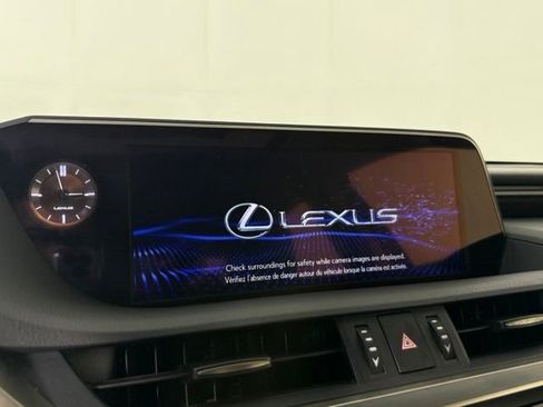 Used 2019 Lexus ES 300h w/ Premium Package FWD image 22