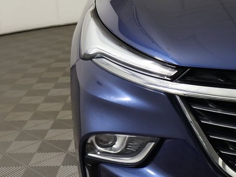 Used 2023 Buick Enclave Essence w/ Experience Buick Package image 15