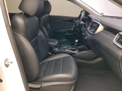 Used 2020 Kia Sorento EX FWD image 21