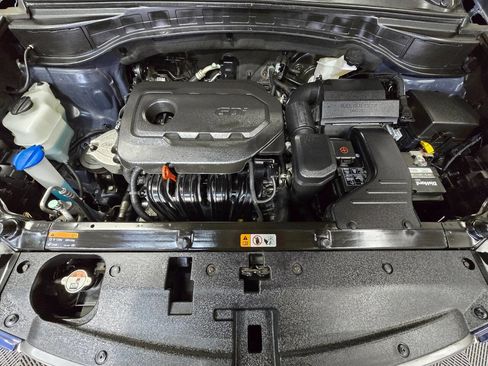 Used 2017 Hyundai Santa Fe Sport w/ Cargo Package image 29