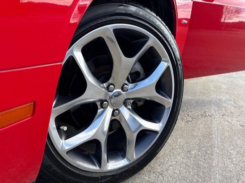 Used 2016 Dodge Challenger R/T Plus image 12