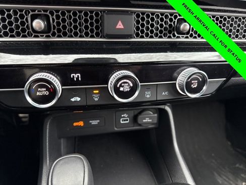 Certified 2024 Honda Civic Sport image 21