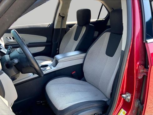 Used 2013 Chevrolet Equinox LT w/ Driver Convenience Package FWD image 7