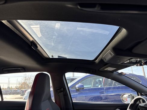 Used 2023 Volkswagen GTI Autobahn image 25