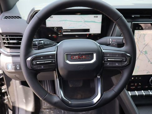 New 2026 GMC Terrain AT4 AWD/4WD image 13