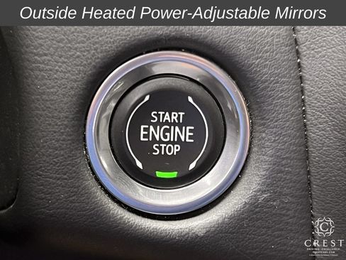 Used 2023 Chevrolet Tahoe Premier AWD/4WD image 18