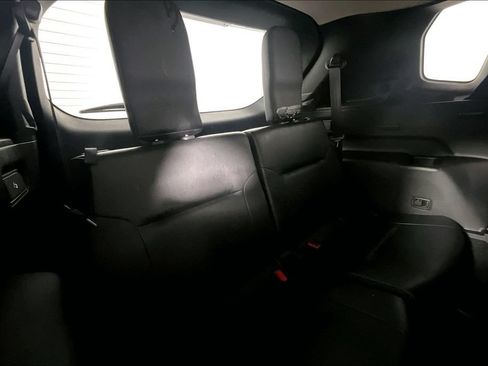 Used 2022 Mitsubishi Outlander SEL FWD image 28