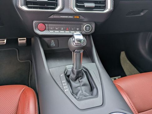Used 2025 Ford Mustang GT Premium RWD image 19