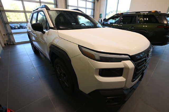 New 2026 Subaru Outback Premium AWD/4WD image 14