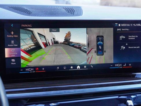 Used 2025 BMW X6 xDrive40i image 27