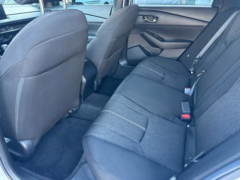 Used 2024 Honda Accord Sport image 21