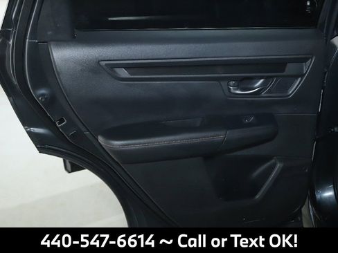 Used 2025 Honda CR-V Sport-L image 26