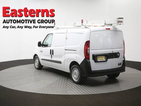 Used 2019 RAM ProMaster City Tradesman FWD image 64