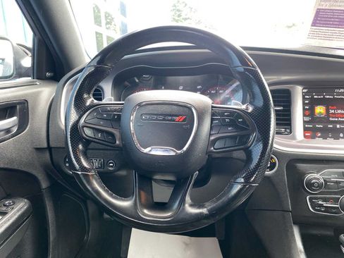 Used 2022 Dodge Charger GT w/ Blacktop Package RWD image 16