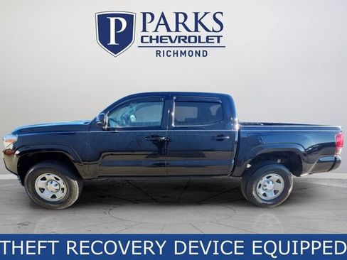 Used 2020 Toyota Tacoma SR w/ SR Convenience Package image 5