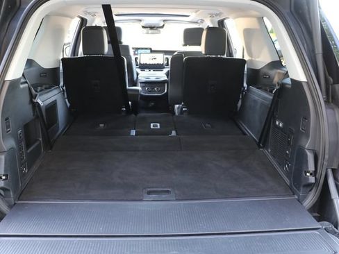 Used 2025 Ford Expedition Active AWD/4WD image 15