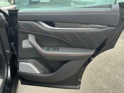 Used 2019 Maserati Levante GTS image 19