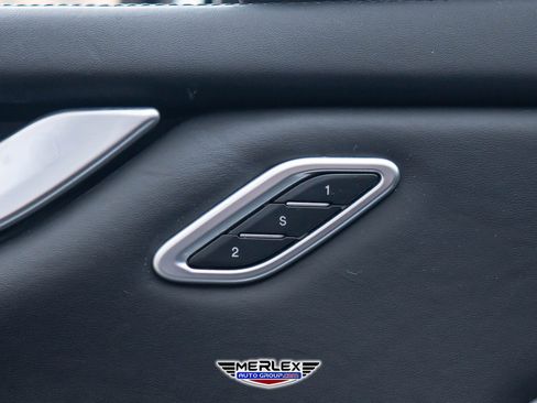 Used 2019 Maserati Ghibli S GranSport image 40