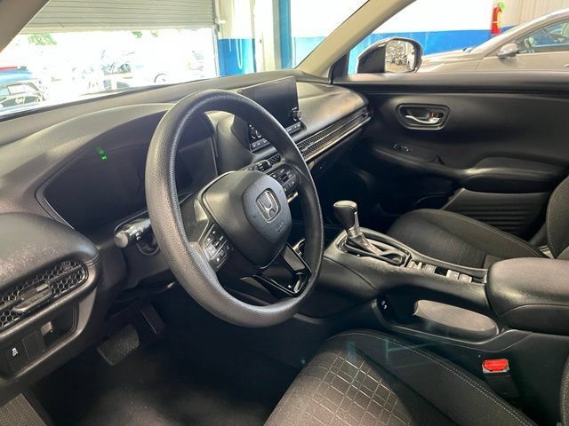 Used 2024 Honda HR-V LX image 23