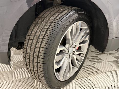 Used 2017 Land Rover Range Rover Sport Supercharged image 16