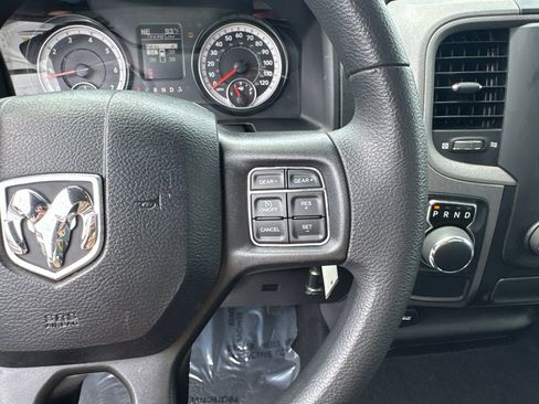 Used 2022 RAM 1500 Tradesman w/ Popular Equipment Group RWD image 20
