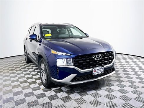 Used 2023 Hyundai Santa Fe SEL image 6