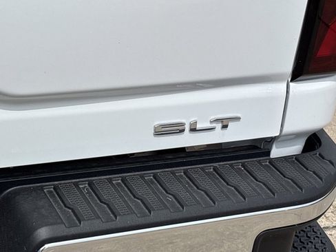 New 2026 GMC Sierra 2500 SLT w/ SLT Premium Package AWD/4WD image 30