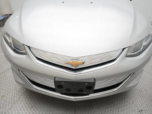Used 2019 Chevrolet Volt LT FWD image 21