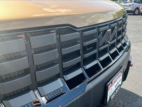 Used 2027 Kia Telluride SX Prestige X-Pro AWD/4WD image 34