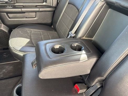 Used 2018 RAM 1500 Sport image 34