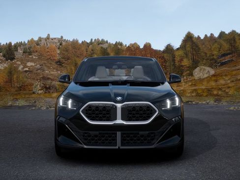 New 2026 BMW X2 xDrive28i w/ Technology Package AWD/4WD image 26