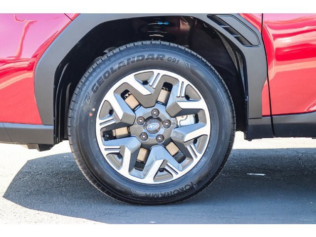 New 2026 Subaru Forester Touring AWD/4WD image 35
