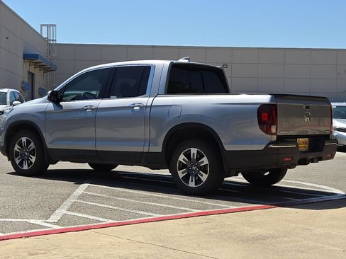 Used 2018 Honda Ridgeline RTL-E image 5
