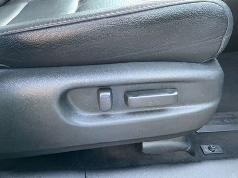 Used 2022 Honda Pilot TrailSport image 11