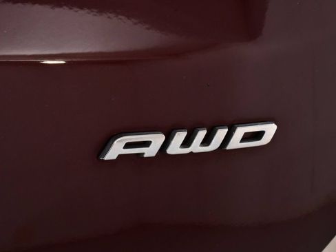 Used 2024 Ford Edge SEL w/ Convenience Package AWD/4WD image 21