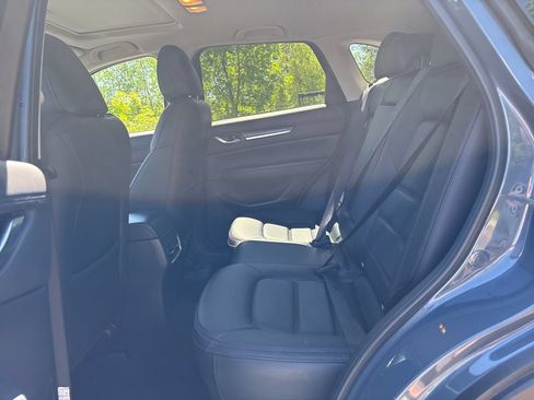 Used 2025 MAZDA CX-5 Carbon Edition AWD/4WD image 12