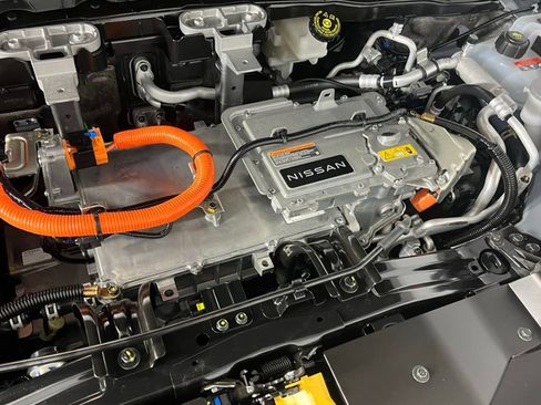 Used 2024 Nissan Ariya ENGAGE+ e-4ORCE image 34