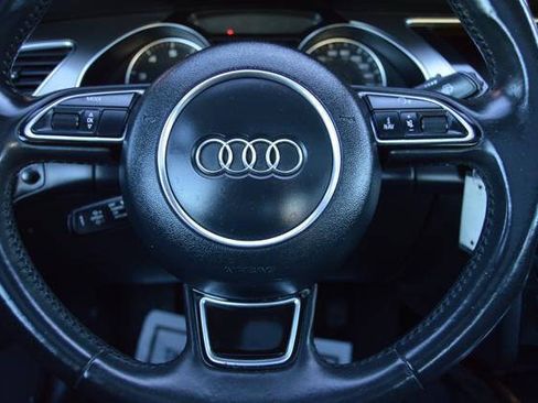 Used 2013 Audi A5 2.0T Premium Plus w/ Premium Plus Pkg AWD/4WD image 15