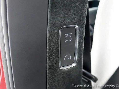 Used 2022 Tesla Model X Plaid AWD/4WD image 39