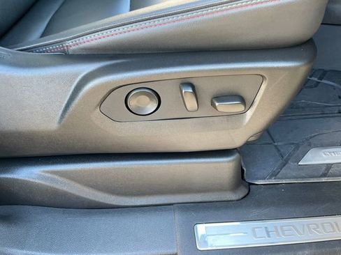 Used 2024 Chevrolet Tahoe RST w/ Luxury Package image 45