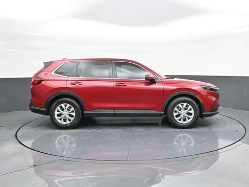 New 2026 Honda CR-V LX image 20