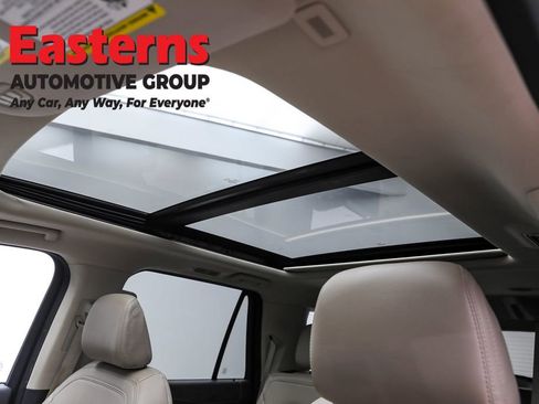 Used 2023 Ford Expedition Limited image 36