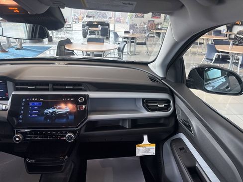 New 2027 Chevrolet Bolt RS FWD image 32