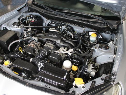 Used 2018 Toyota 86 image 27