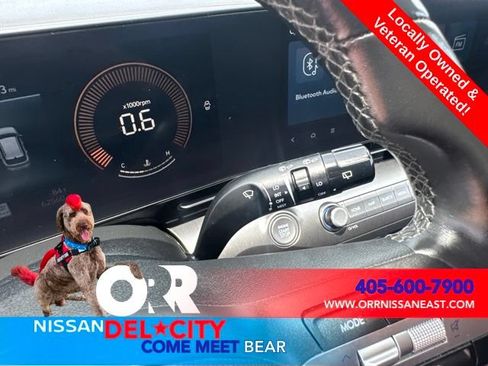 Used 2024 Hyundai Kona SEL FWD image 19