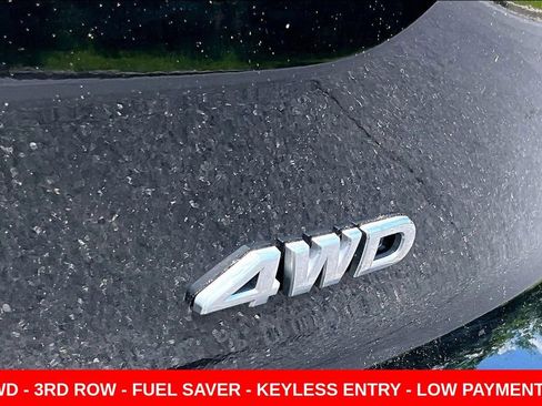 Used 2024 Nissan Pathfinder S AWD/4WD image 23