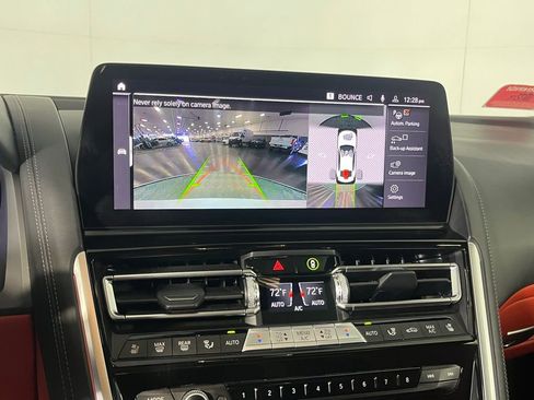 Used 2023 BMW 840i Gran Coupe xDrive w/ Comfort Seating Package image 21