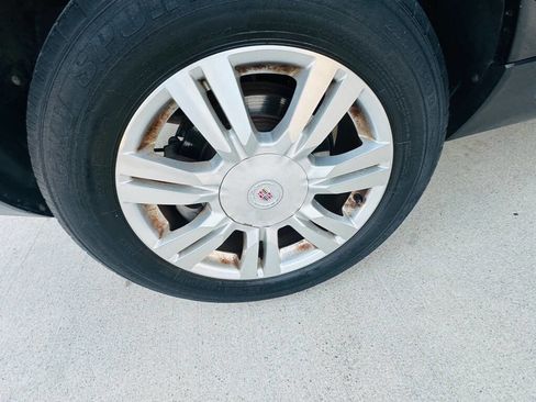 Used 2014 Cadillac SRX Luxury w/ Driver Awareness Package image 26