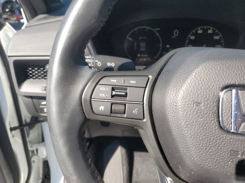 Used 2024 Honda CR-V Sport-L image 24