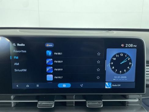 New 2026 Hyundai Kona SEL Premium image 21